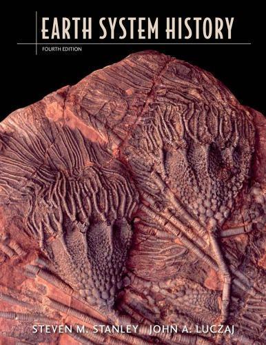 Earth System History 4Th Edition (PDF Instant Download)