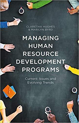Managing Human Resource Development Programs Current Issues And Evolving Trends (PDF Instant Download)