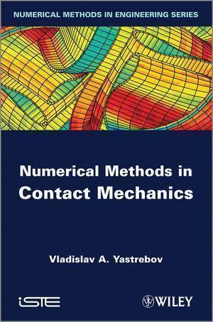 Numerical Methods In Contact Mechanics (PDF Instant Download)