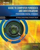 Guide To Computer Forensics And Investigations Processing Digital Evidence 5th (PDF Instant Download)