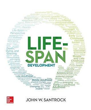 Life Span Development 15Th Edition (PDF Instant Download)