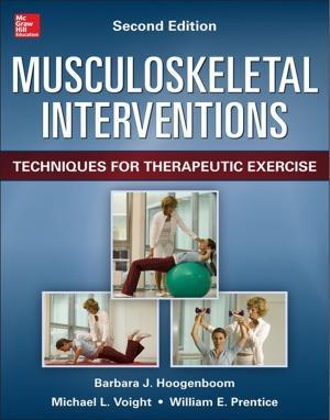 Musculoskeletal Interventions 3Rd Edition (PDF Instant Download)