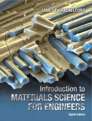 Introduction To Materials Science For Engineers 8Th Edition (PDF Instant Download)