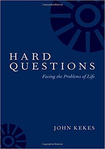 Hard Questions Facing The Problems Of Life (PDF Instant Download)