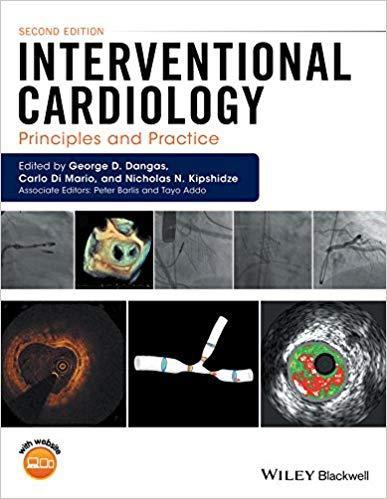 Interventional Cardiology Principles And Practice 2Nd Edition (PDF Instant Download)
