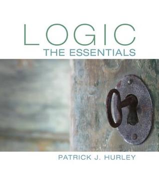Logic The Essentials (PDF Instant Download)
