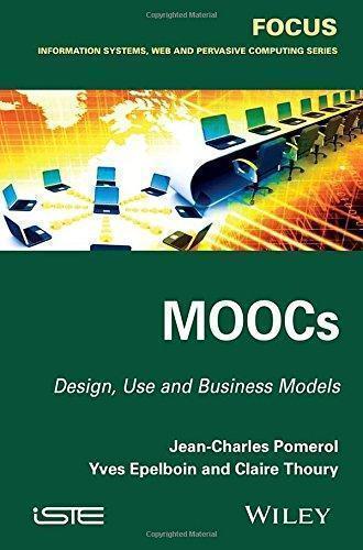 Moocs Design Use And Business Models (PDF Instant Download)