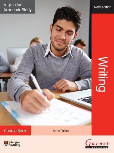 English For Academic Study Writing (PDF Instant Download)