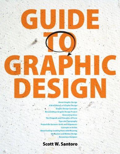 Guide To Graphic Design (PDF Instant Download)