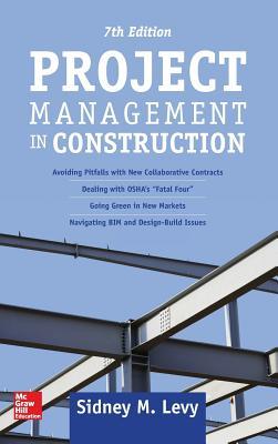 Project Management In Construction Seventh 7Th Edition (PDF Instant Download)