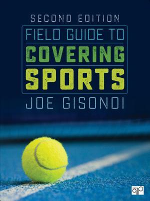 Field Guide To Covering Sports 2Nd Edition (PDF Instant Download)