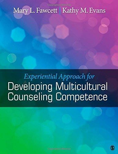 Experiential Approach For Developing Multicultural Counseling Competence (PDF Instant Download)
