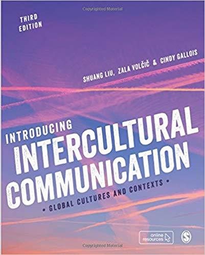 Introducing Intercultural Communication: Global Cultures and Contexts 3rd Edition (PDF Instant Download)