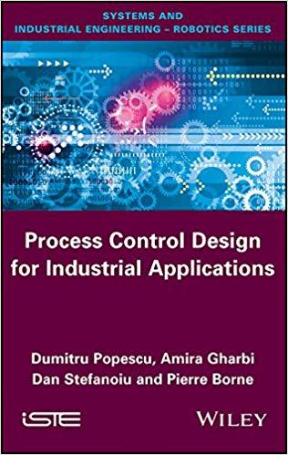 Process Control Design For Industrial Applications (PDF Instant Download)