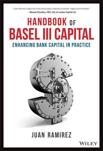 Handbook Of Basel Iii Capital Enhancing Bank Capital In Practice (PDF Instant Download)