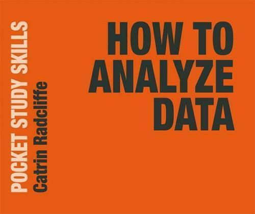 How To Analyze Data (PDF Instant Download)