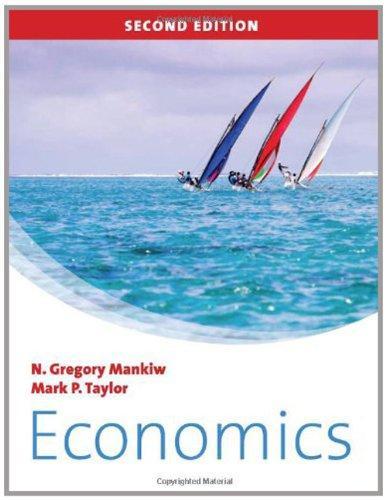 Economics 2Nd Edition (PDF Instant Download)
