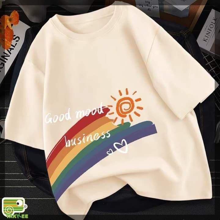 Good Morning Business T-Shirt