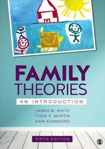 Family Theories An Introduction 5Th Edition (PDF Instant Download)