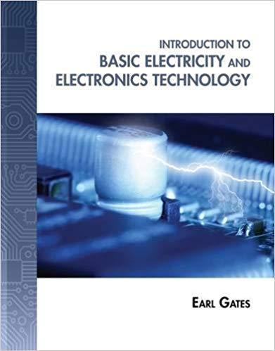 Introduction To Basic Electricity And Electronics Technology (PDF Instant Download)