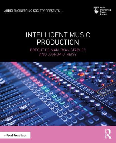 Intelligent Music Production (PDF Instant Download)
