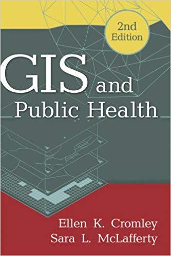 GIS and Public Health, Second Edition 2nd Edition (PDF Instant Download)