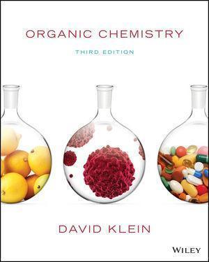 Organic Chemistry 3Rd Edition (PDF Instant Download)