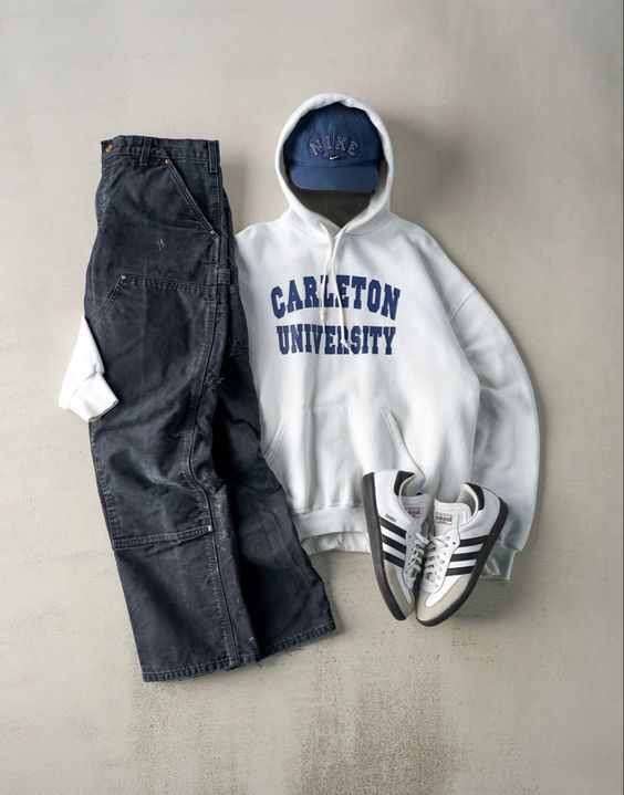 Clean Look, Dirty Mind