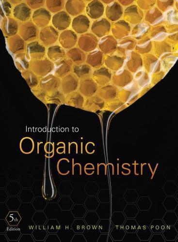 Introduction To Organic Chemistry 5Th Edition (PDF Instant Download)