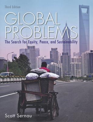 Global Problems The Search For Equity Peace And Sustainability 3Rd Edition (PDF Instant Download)
