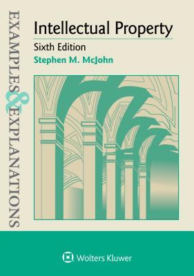 Examples Explanations For Intellectual Property 6Th Edition (PDF Instant Download)