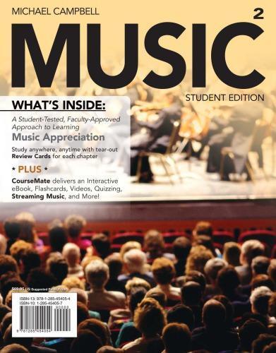 Music2 2Nd Edition (PDF Instant Download)