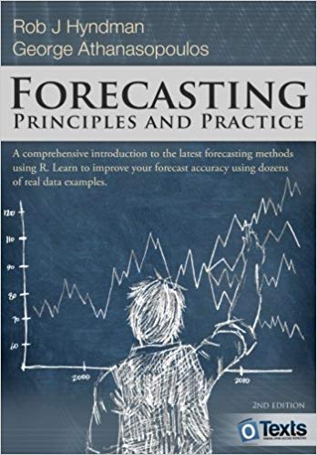 Forecasting Principles And Practice 2Nd Edition (PDF Instant Download)