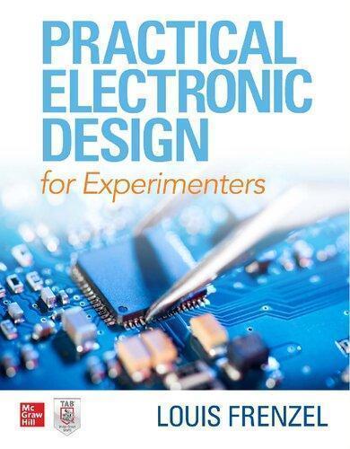 Practical Electronic Design For Experimenters 1 (PDF Instant Download)