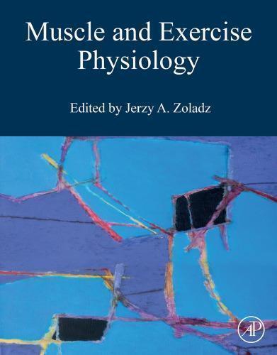 Muscle And Exercise Physiology (PDF Instant Download)