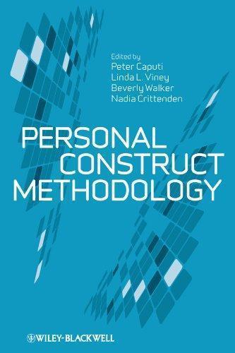 Personal Construct Methodology (PDF Instant Download)