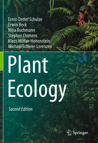 Plant Ecology 2Nd Edition (PDF Instant Download)