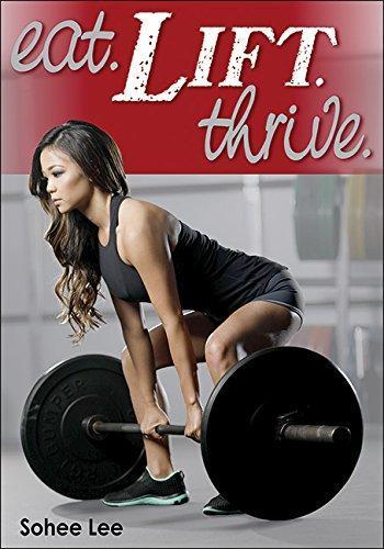 Eat Lift Thrive (PDF Instant Download)