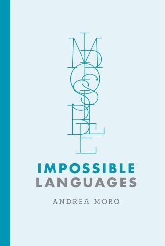 Impossible Languages (PDF Instant Download)