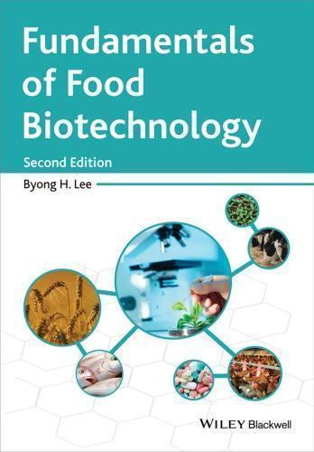Fundamentals Of Food Biotechnology 2Nd Edition (PDF Instant Download)
