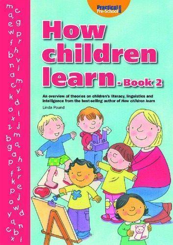 How Children Learn 2 Book 2 (PDF Instant Download)