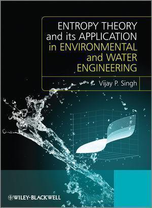Entropy Theory And Its Application In Environmental And Water Engineering (PDF Instant Download)