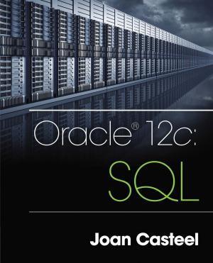 Oracle 12C Sql (PDF Instant Download)
