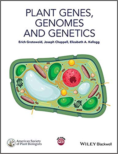 Plant Genes, Genomes and Genetics (PDF Instant Download)
