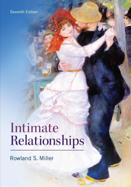 Intimate Relationships 7Th Edition (PDF Instant Download)