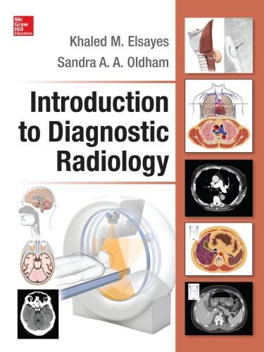 Introduction To Diagnostic Radiology (PDF Instant Download)
