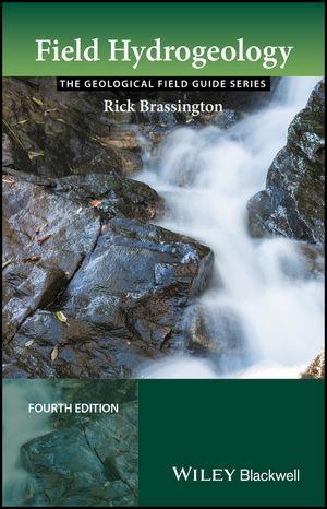 Field Hydrogeology 4Th Edition (PDF Instant Download)