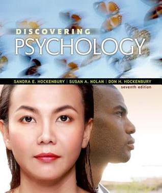 Discovering Psychology 7Th Edition (PDF Instant Download)