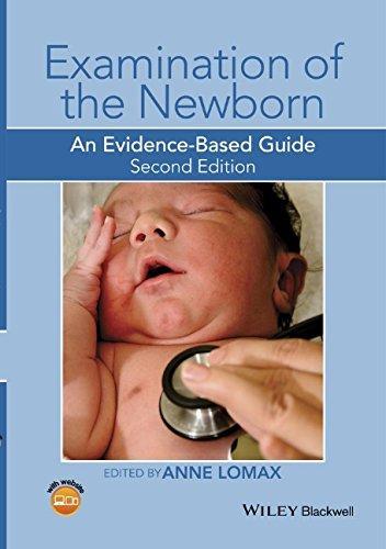 Examination Of The Newborn An Evidence Based Guide 2Nd Edition (PDF Instant Download)