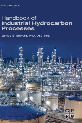Handbook Of Industrial Hydrocarbon Processes 2Nd Edition (PDF Instant Download)